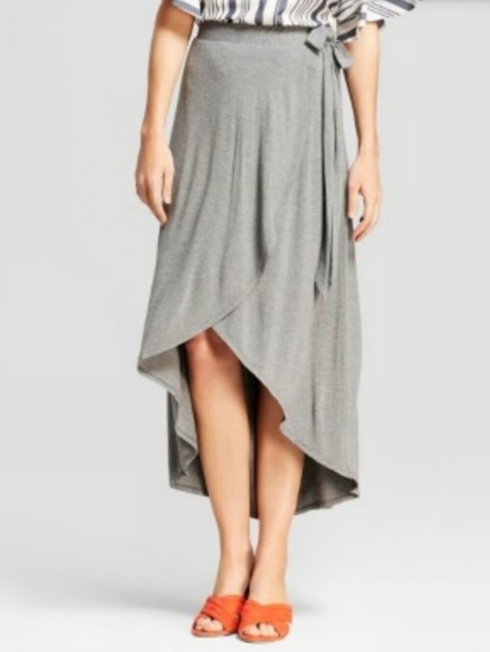 Lole Athletic Wrap Skirt